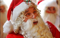 В Дании Санта-Клаусы решают, как им быть