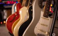 Рейтинг лучших электрогитар: ТОП-7 популярных моделей