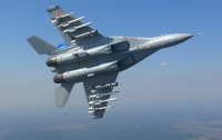 Истребители НАТО перехватили над Балтийским морем четыре российских самолета
