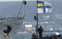 В Керченский пролив не пускают украинские судна