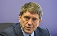 Украинский министр стал бездомным из-за долгов