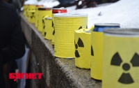Япония будет помогать Украине в сфере ликвидации аварий на АЭС