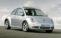 В 2012 году VW выведет на рынок нового «жука»