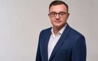 Николай Конопелько: “Моя цель - Здоровый Киев! Для достижения этой цели нужно осуществлять управление всеми сферами города через призму здоровья!”