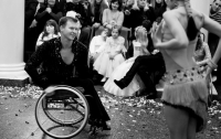 В Ялте впервые пройдет показ мод на инвалидных колясках