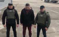 В Одесской области СБУ пресекла канал наркотиков из Европы