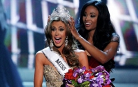 «Мисс США» стала 25-летняя участница из Коннектикута