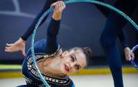 У 21-летней украинской двукратной чемпионки Европы обнаружен рак