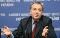 Президент «завернул» очередной «недозакон» Лавриновича