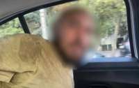 На Київщині громадянин Узбекистану ґвалтував 7-річну дитину