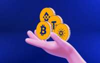 Как инвесторы оценивают силу альткоинов на фоне биткоина