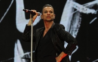 Depeche Mode возобновляют свой масштабный тур
