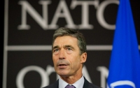 Генсек НАТО напомнил России об Абхазии и Южной Осетии