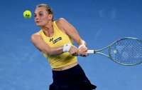 Ястремская вышла в четвертьфинал турнира WTA 500 в Линце