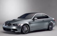 BMW прекратил производство седана M3