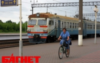 «Укрзализныця» уплотнит пассажиров в поездах 