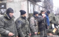 Война на Донбассе: стороны готовы к обмену пленными