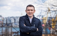 Назначен временный глава Одесской ОГА