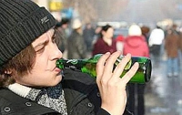 Молдавия названа самой пьющей страной