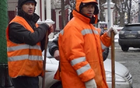 Москва переполнена безработными иностранцами