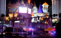 Стрельба в Лас-Вегасе: погибли более 50 человек