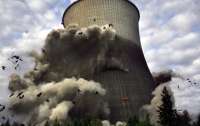 Второй Чернобыль в Украине: угрозы атомной электроэнергии из Америки