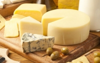 Сыр помогает худеть - диетологи
