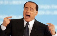Берлускони не дал дорогу молодым