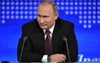Путин надеется на постоянную дестабилизацию Украины, - New York Times