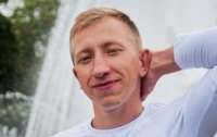Активист из Беларуси исчез в Киеве