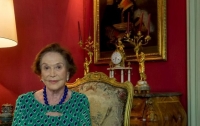 Умерла единственная дочь испанского диктатора