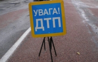 Смертельное ДТП в Одессе: такси сбило пешехода