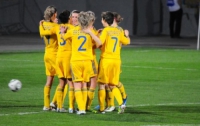 Скоро на «Арене Львов» начнется женский футбол