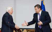 Европа сняла санкции с Януковича и Пшонки