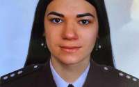 Молодая полицейская погибла в ДТП (фото)
