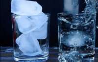 Очистка воды замораживанием: все 