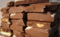Шоколад провоцирует головную боль