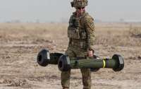 В Украину прибудет партия современных противотанковых комплексов