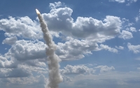 Оккупанты в Крыму случайно запустили управляемую ракету
