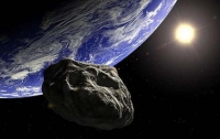 NASA хочет поймать в «стакан» астероид 