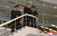 КНДР упразднила ведомства, занимавшиеся воссоединением с Южной Кореей