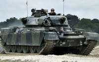 Україна може отримати від Британії старі танки Chieftain, – ЗМІ