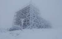 Украину накроет арктический циклон, в Карпатах ожидается снег