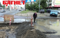 Украинцы стали реже гибнуть из-за плохого состояния дорог, - Константин Ефименко