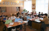 В Полтавской области школьница выколола глаз своей однокласснице