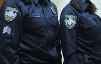 Киевская полиция ищет мужчину, подозреваемого в изнасиловании двух женщин