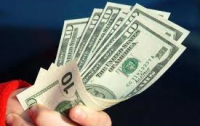 Доллар в ступоре от Нацбанка