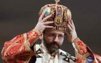 В Украине появится третий патриархат 