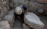 Ковчег Завета: археологи обнаружили неожиданную находку