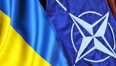 Резников сообщил, что Украина уже присоединилась к НАТО